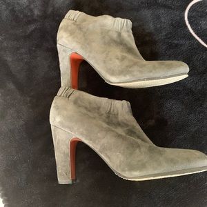 Sam Edelman booties